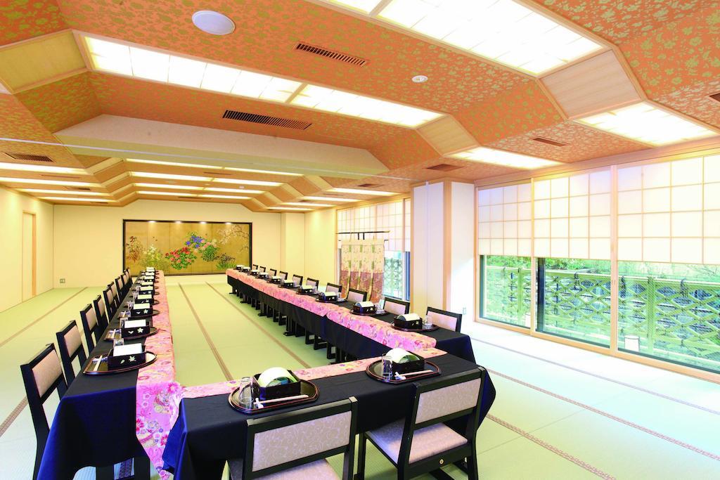 Matsui Honkan Kyōto Exterior foto